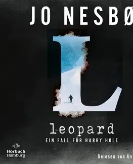 Detektívky, trilery, horory TIDE exklusiv Leopard (DE)