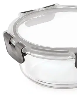 Dózy na potraviny MAKRO - Dóza na potraviny okrúhla 960 ml