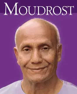 Ezoterika - ostatné Moudrost Sri Chinmoye, 2. vydání - Sri Chinmoy