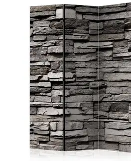 Paravány Paraván Stony Facade Dekorhome