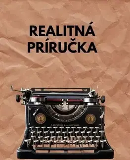 Biznis a kariéra Realitná príručka - Bc. Alena Kimlerová