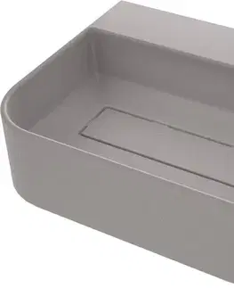 Umývadlá Deante Arnika CQA_SU5S