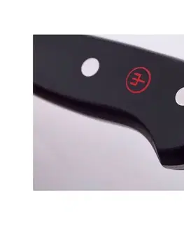 Zúbkované nože (na chlieb) WÜSTHOF Zúbkovaný nôž na chlieb Wüsthof GOURMET vlnité ostria 26 cm 4519