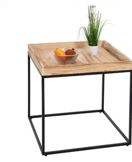 Konferenčné stolíky Odkladací stolík