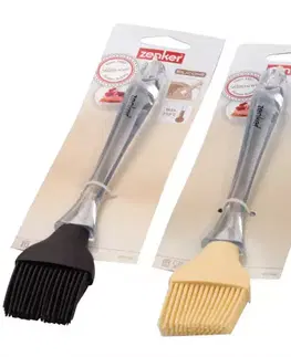 Dekorácie a bytové doplnky Štetec na cesto Akryl/Silikón 43553