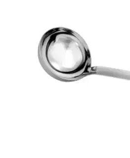 Kuchynské náčinia Kinekus Naberačka GrandCHEF o 9 cm, 0.15 l