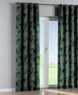 Závesy Záves s kolieskami