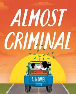 Beletria Almost Criminal - Ulrike Herwig