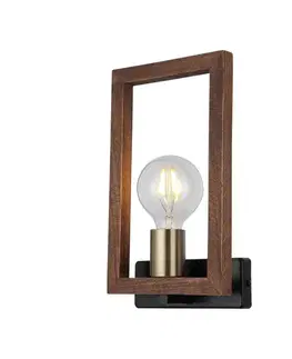 Nástenné svetlá Nástenná lampa Era - 73-19