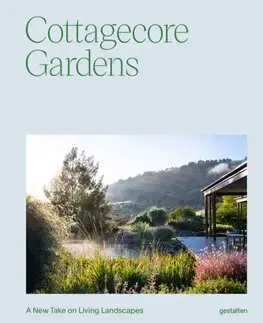 Architektúra Cottagecore Gardens