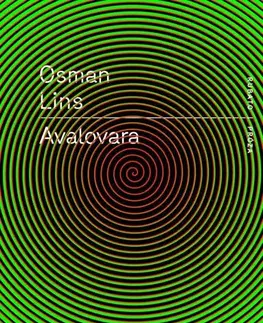 Svetová beletria Avalovara - Osman Lins