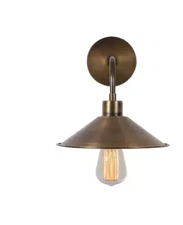 Nástenné svetlá Nástenná lampa Sivani - MR - 889