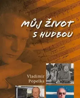 Film, hudba Můj život s hudbou - Vladimír