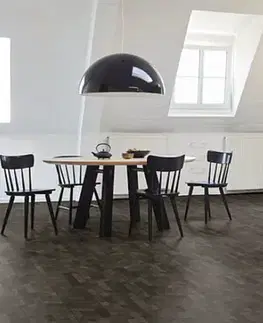 Modular one PARADOR Modular one Cross cut black pórovitá štruktúra iconics 1744553