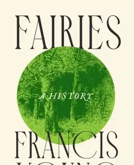 Mytológia Fairies - Francis Younghusband