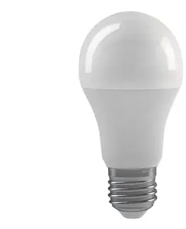 LED osvetlenie  LED stmievateľná žiarovka A60 E27/10,5W/230V 2700K ZQ5F52S