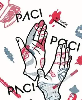 Humor a satira Paci, paci, pacičky - Václav