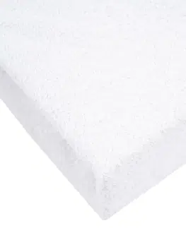 Plachty Bellatex Detské nepriepustné prestieradlo Miša, 70 x 140 cm, 70 x 140 cm