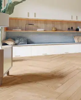 Promo BARLINEK Promo Dub lombardy herringbone 1WC000039