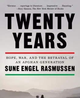 História Twenty Years - Sune Engel Rasmussen