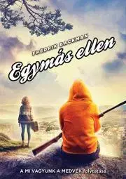 Humor a satira Egymás ellen - Fredrik Backman
