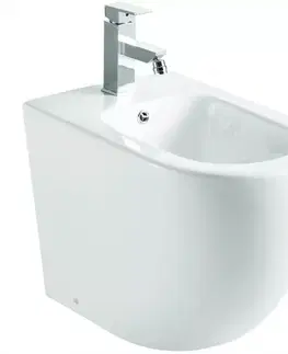 Bidety Bidet stojací Igar