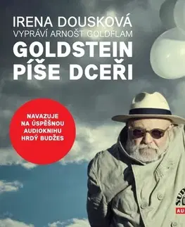 Humor a satira SUPRAPHON a.s. Goldstein píše dceři