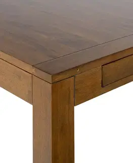 Stoly Skladací stôl Magnus 150/250 x 100 x 76 cm