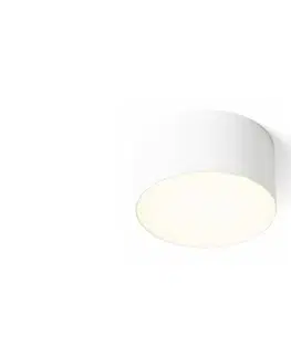 Svietidlá RED - Design  - R12842 - LED Stropné svietidlo LARISA LED/10W/230V biela R12842