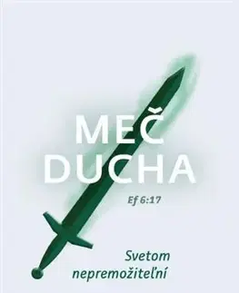 Kresťanstvo Meč Ducha - Spoločenstvo Martindom