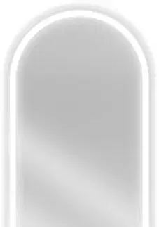 Kúpeľňové zrkadlá MEXEN - Bono zrkadlo s osvetlením 55 x 155, LED 600 9816-055-155-611-00