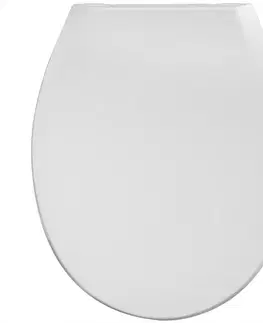 WC dosky WC doska Eco Best voľne padajúca rýchla montáž