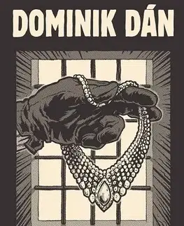 Detektívky, trilery, horory List zo záhrobia - Limitované vydanie - Dominik Dán