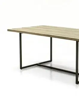 Jedálenské stoly Flow FLOD05-160 Stół 160cm