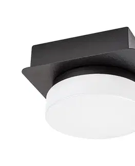 Svietidlá Rabalux 75001 - LED Stropné kúpeľňové svietidlo ATTICHUS LED/5W/230V IP44 4000K 75001