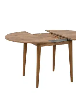 Konferenčné stolíky Jedálenský stôl Vina Atlantic Pine
