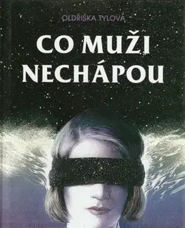 Partnerstvo Co muži nechápou - Oldřiška Tylová