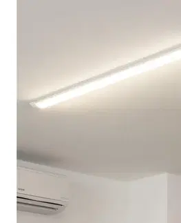 Svietidlá BRILAGI - LED trubicové svietidlo AVERO LED/32W/230V 120 cm OD-AV3612-40