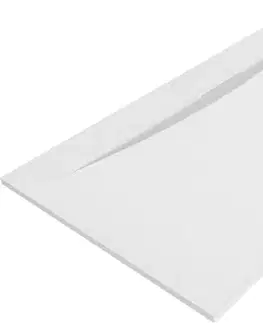 Vane MEXEN - Egon obdĺžniková sprchová vanička SMC 200 x 80, biela 4R108020