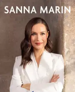 Politika A remény ereje - Sanna Marin