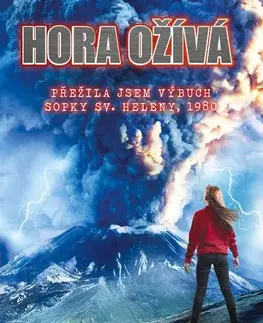Dobrodružstvo, napätie, western Hora ožívá - Lauren Tarshisová,Zuzana Paseková
