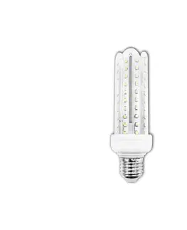 LED osvetlenie  B.V. LED Žiarovka E27/15W/230V 6500K -  B10108COB