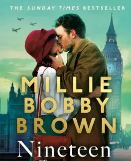 Young adults Nineteen Steps - Millie Bobby Brown