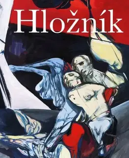 Maliarstvo, grafika Vincent Hložník - Ľudovít Petránsky