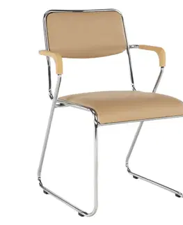 Konferenčné stoličky Konferenčná stolička DERYA NEW Tempo Kondela