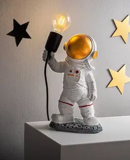 Stolové lampy Stolná lampa Astronaut - 1