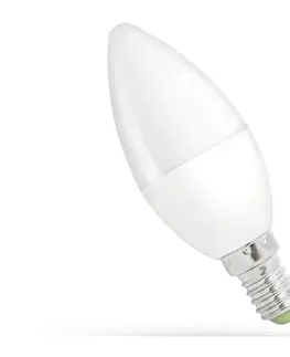 Žiarovky  LED Žiarovka E14/6W/230V 6000K 13027