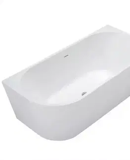 Rohové vane Vaňa Bellanto 150 pravá Rea W0251