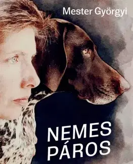 Svetová beletria Nemes páros - Györgyi Mester