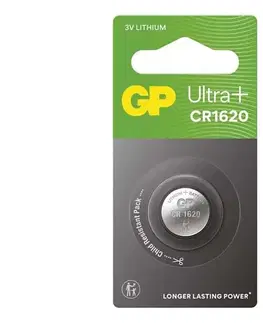 Batérie primárne Batéria GP CR1620 1ks